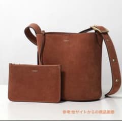 新品未使用】COACH ブリーカーバケットバッグ 品番:CCW84 B4/AY - メルカリ