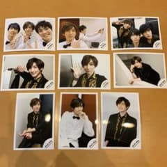 SixTONES 公式写真のサムネイル