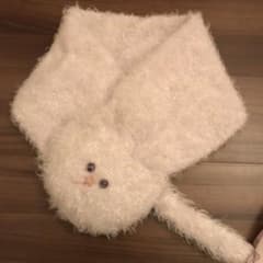 bonbon マフラーのサムネイル