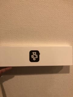 Apple Watch 空箱のサムネイル