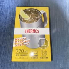 THERMOS 真空断熱ジョッキ 720ml JDK-720のサムネイル