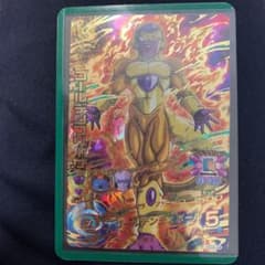 スーパードラゴンボールヒーローズ ゴールデンフリーザ HGD2-34のサムネイル