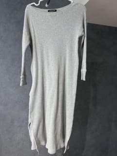 授乳服 ワンピースのサムネイル