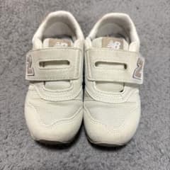 ニューバランス・new balance・373・16cm(スニーカー・靴)のサムネイル