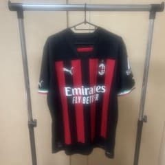 【正規品】ACミラン ユニフォームのサムネイル