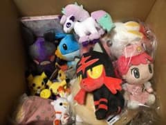 ピカピカボックス2個分 ブランケットは1つのみのサムネイル