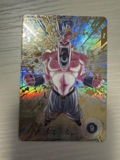 魔人ブウ:悪 SDV6-066 パラレルのサムネイル
