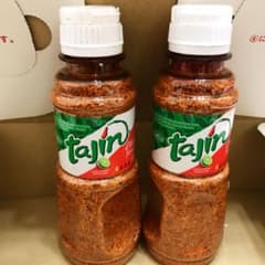 タヒン　バニラアイスに！？メキシコ産話題の調味料のサムネイル