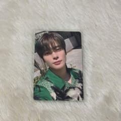 NCT127 ジェヒョン トレカのサムネイル