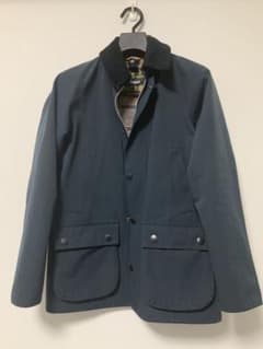 Barbour バブアー ジャケットのサムネイル
