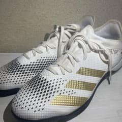 adidas PREDATOR 27cm。のサムネイル