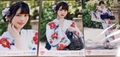 イコラブ 佐々木舞香 生写真 夏祭り恋慕う コンプ - メルカリ