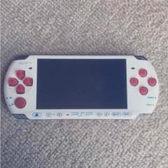 PSP 本体のサムネイル