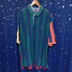 専用商品 ポロシャツ 半袖 TOMMY HILFIGERのサムネイル