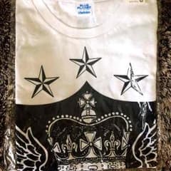 【新品未開封】三代目J Soul Brothers 会場限定ノースリーブTシャツのサムネイル