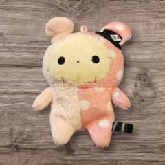 센티멘탈 서커스 샤포 봉제인형