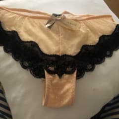 タグ付きオシャレなショーツXLのサムネイル