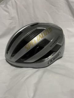 ABUS(アブス) WINGBACK 中古品 サイズ57〜61cm - メルカリ