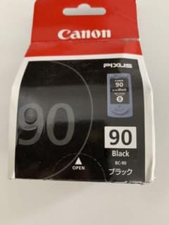 Canon キャノン ブラックのサムネイル