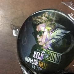 KEIJI 缶バッチのサムネイル