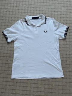 FRED PERRY 半袖ポロシャツのサムネイル