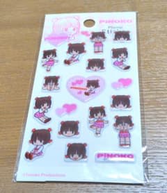 ピノコ シールセット　ブラック・ジャックのサムネイル