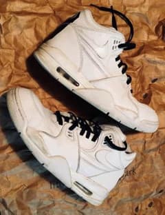 NIKE スニーカー AIR flight ナイキのサムネイル