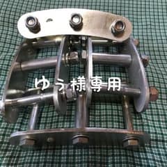 SJ30ジムニーブーメランロングシャックルのサムネイル
