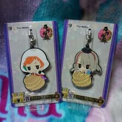 ♡刀剣乱舞 みんなのくじセット♡のサムネイル
