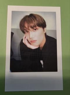 EXO カイ KAI ポラロイド - メルカリ