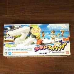 ファミリーフィッシング　さおコン　同梱版のサムネイル