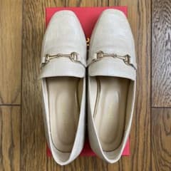 パンプス ローファーのサムネイル