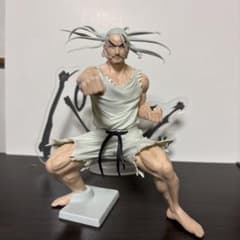 HUNTER × HUNTER 네테로 피규어