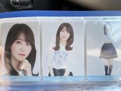 矢久保美緒 生写真 齋藤飛鳥卒業コンサートtシャツのサムネイル