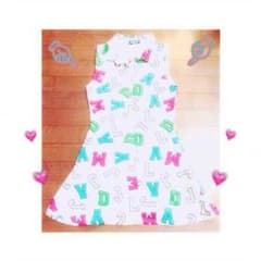 ANAP ワンピースのサムネイル