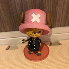 チョッパー フィギュアのサムネイル