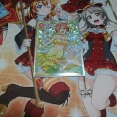 ラブライブ スクコレ HRのサムネイル