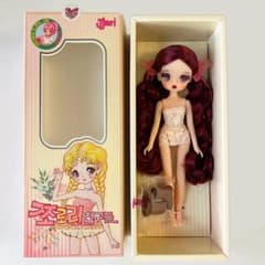 新品 jjororiart kayla 夢見る少女コッチ チョロリアート - メルカリ