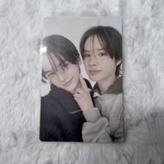 ТWS NO TRAGEDY シニュ ギョンミン ユニット トレカのサムネイル