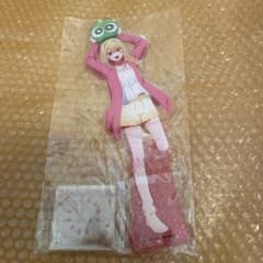 推しの子　ぷよぷよ 抽選会 当選品 A賞 特大アクリルフィギュア　星野アクア 推しの子 ぷよぷよ 抽選会 当選品 A賞 特大アクリルフィギュア 星野