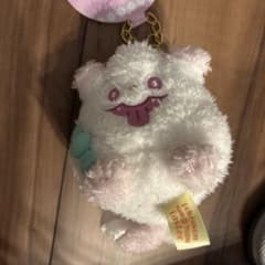 ペロッパフ マスコット Pokemon Yum Yum Easter ポケセン ポケモン イースター マスコット Yum Yum Easter ペロッパフ - メルカリ