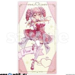 邪神ちゃんドロップキック ぴの ビッグマルチクロス DMMスクラッチ 