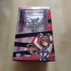 UZUKI SHIMAMURA 1/7 HOT LIMIT 西川貴教ver. - メルカリ