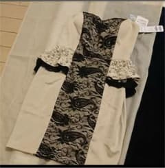 キャバ ドレス 新品未使用☆のサムネイル