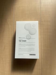 BULK HOMME THE TONER 200mlのサムネイル