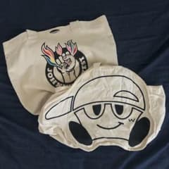 WEST. トートバッグセットのサムネイル