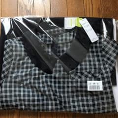 ニッセン 事務服 ワンピースのサムネイル