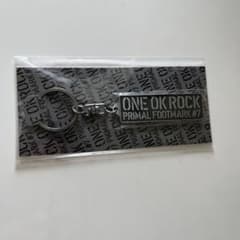 ONE OK ROCK PRIMAL FOOTMARK ワンオクロックのサムネイル