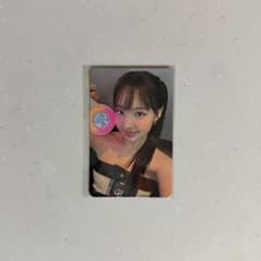 TWICE CANDYBONG∞ ペンライト 特典 トレカ ナヨンのサムネイル