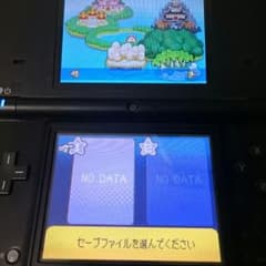 マリオ＆ルイージーのサムネイル